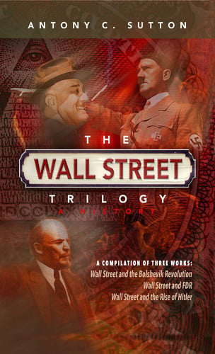 The Wall Street Trilogy