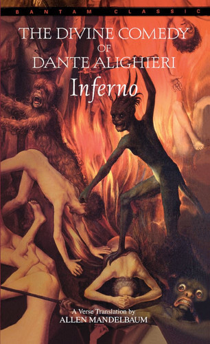 Inferno (Bantam Classics)