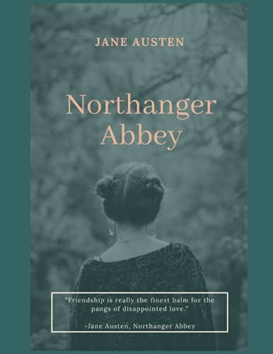 Northanger Abbey