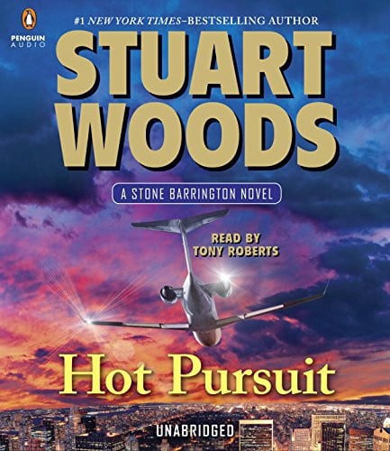 Hot Pursuit