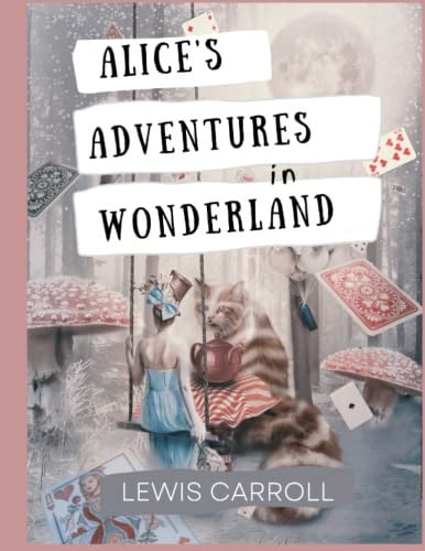Alice's Adventures in Wonderland