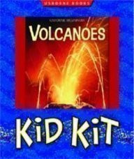 Cover of Volcanoes Kid Kit with Other (Kid Kits)