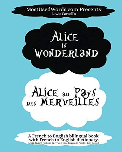Alice au pays des merveilles