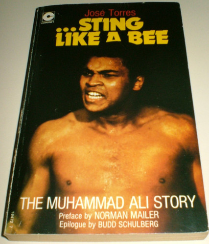 Sting Like a Bee The Muhammad Ali Story