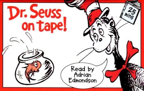 Cat in the Hat