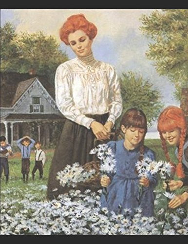 Anne of Avonlea