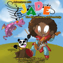 Cover of Adventures with Jade