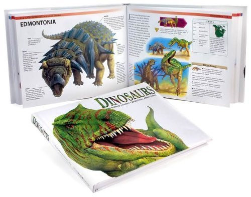 Cover of Dinosaurs