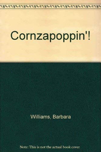 Cover of Cornzapoppin'!