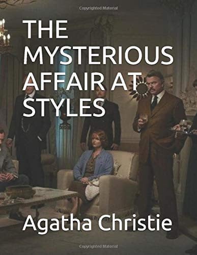The Mysterious Affair at Styles