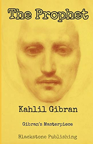 The Prophet Gibran's Masterpiece