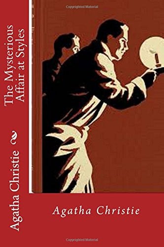 The Mysterious Affair at Styles