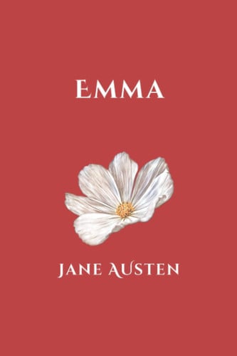 Emma (Jane Austen Red Collection)