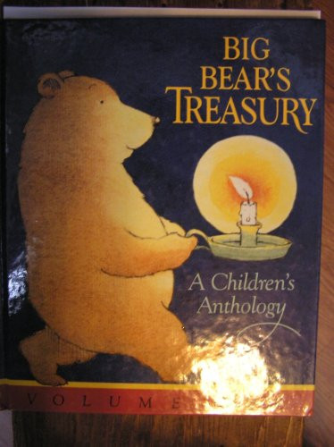 Cover of Big Bear's treasury