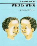 Cover of Who Is Who