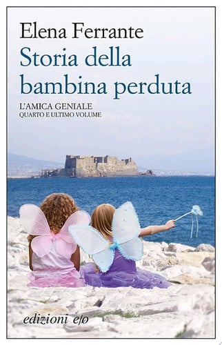 Storia della bambina perduta
