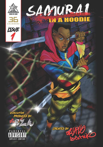 Samurai In A Hoodie Extenuating Circumstances