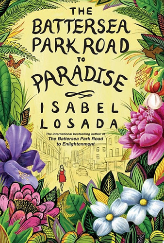 The Battersea Park Road to Paradise