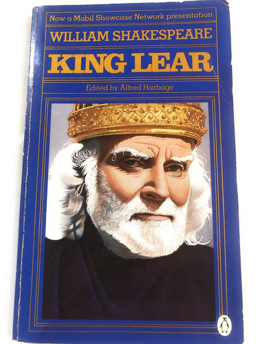 King Lear