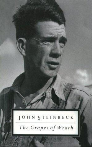 Grapes of Wrath