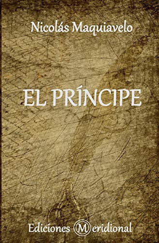 El PrÍncipe