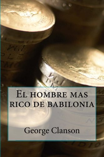 El Hombre Mas Rico de Babilonia