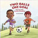 Cover of Two Balls One Goal