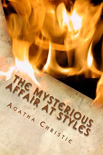 The Mysterious Affair at Styles And "The Mysterious Affair at Rugeley"