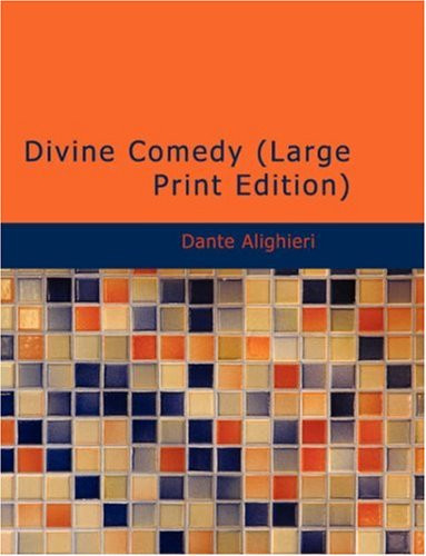 Divine Comedy
