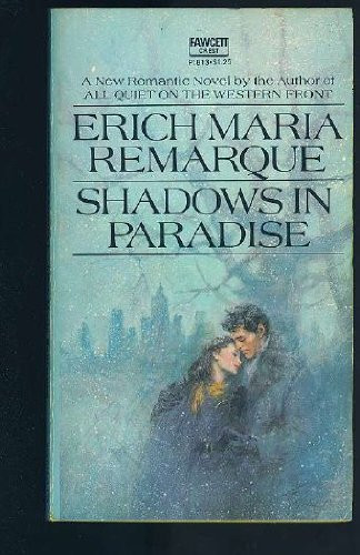 Shadows In Paradise
