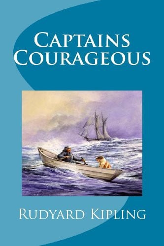 Captains Courageous