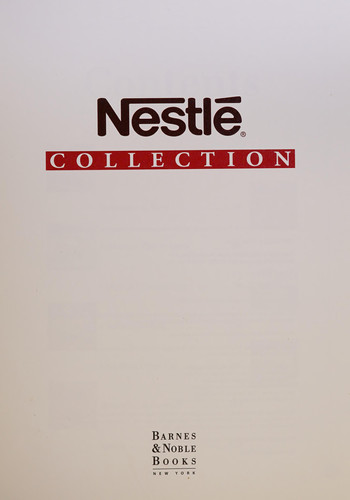 Nestle Collection