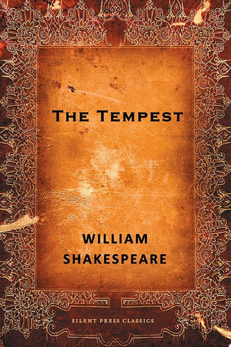 The Tempest A Comedy