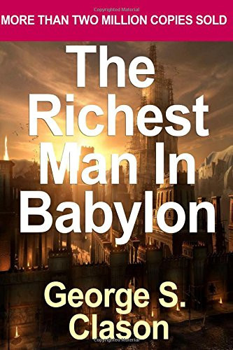 The Richest Man In Babylon
