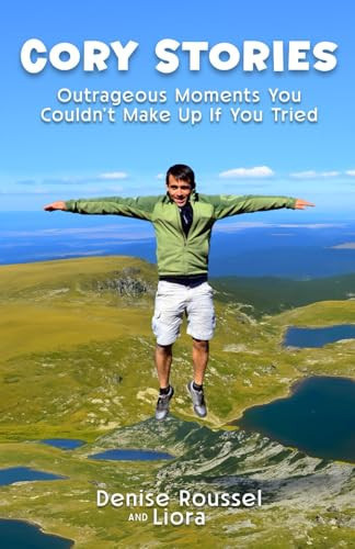 Cory Stories: Outrageous Moments You Couldn’t Make Up If You Tried