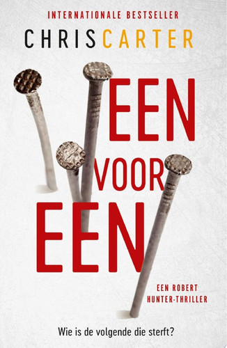 Een voor een Wie is de volgende die sterft?