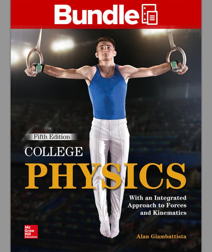 Package: Loose Leaf for College Physics with Connect Access Card (1 Semester)