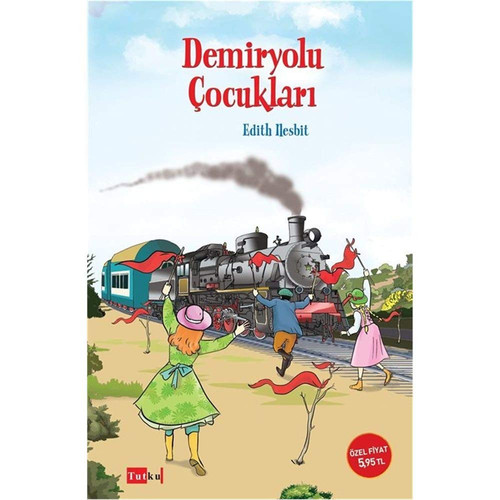 Demiryolu Cocuklari