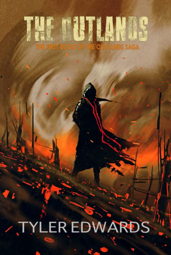 The Outlands (The Outlands Saga)