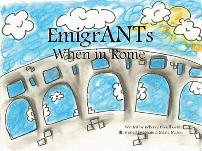 EmigrANT's When in Rome