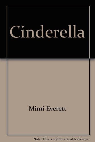 Cover of Cinderella