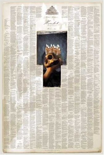 Hamlet Poster