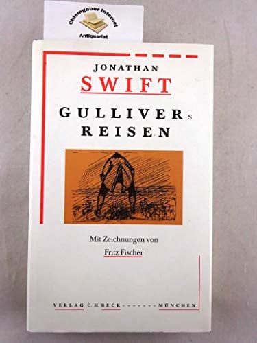 Gullivers Reisen.