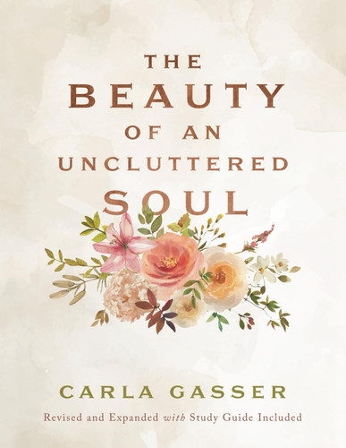 The Beauty of an Uncluttered Soul: A Fresh Look at the Impact of the Fruit of the Spirit