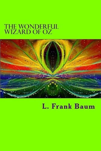 The Wonderful Wizard of Oz