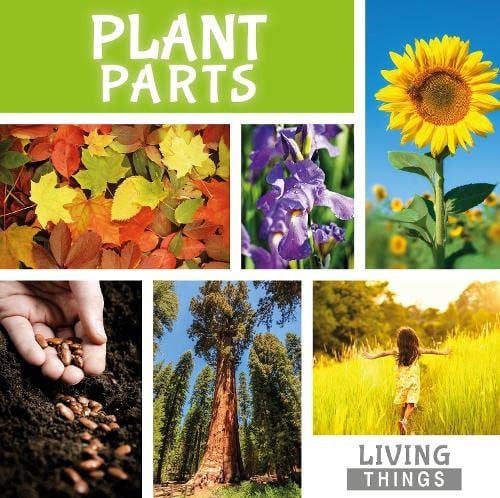 Cover of Plant Parts