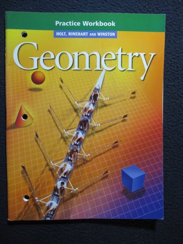 Cover of Geometry