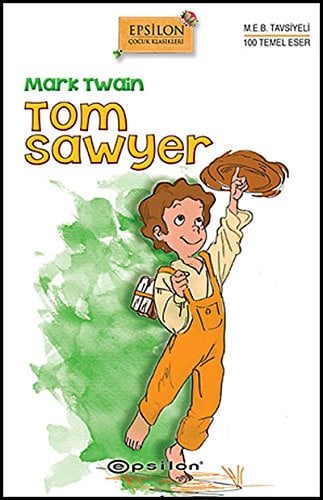 Tom Sawyer Ciltli