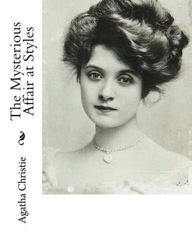 The Mysterious Affair at Styles