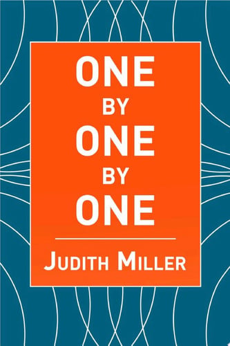 One By One By One